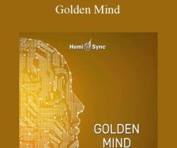 Hemi-Sync – Golden Mind