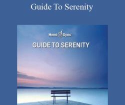 Hemi-Sync – Guide To Serenity