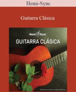 Hemi-Sync – Guitarra Clásica