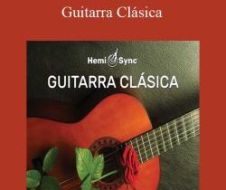 Hemi-Sync – Guitarra Clásica