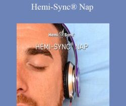 Hemi-Sync – Hemi-Sync® Nap