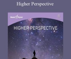 Hemi-Sync – Higher Perspective