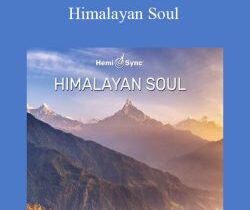 Hemi-Sync – Himalayan Soul