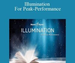 Hemi-Sync – Illumination For Peak-Performance