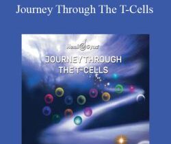 Hemi-Sync – Journey Through The T-Cells