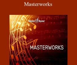 Hemi-Sync – Masterworks