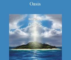 Hemi-Sync – Oasis