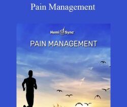 Hemi-Sync – Pain Management