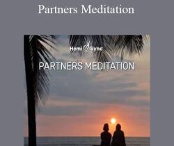 Hemi-Sync – Partners Meditation