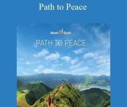 Hemi-Sync – Path to Peace