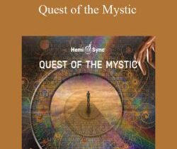 Hemi-Sync – Quest of the Mystic
