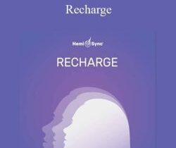 Hemi-Sync – Recharge