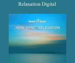Hemi-Sync – Relaxation Digital