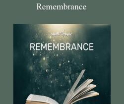 Hemi-Sync – Remembrance
