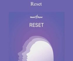 Hemi-Sync – Reset