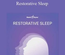 Hemi-Sync – Restorative Sleep