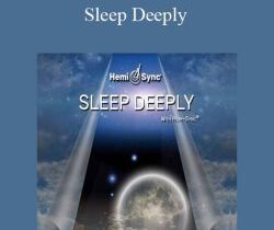 Hemi-Sync – Sleep Deeply