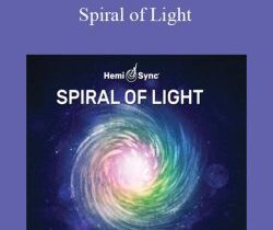 Hemi-Sync – Spiral of Light
