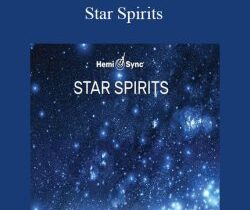 Hemi-Sync – Star Spirits