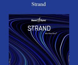 Hemi-Sync – Strand
