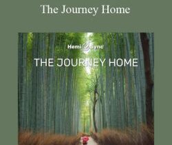 Hemi-Sync – The Journey Home
