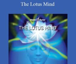 Hemi-Sync – The Lotus Mind