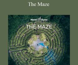 Hemi-Sync – The Maze