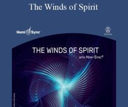 Hemi-Sync – The Winds of Spirit