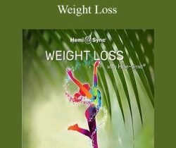 Hemi-Sync – Weight Loss
