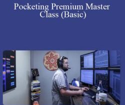 Henry Gambell – Pocketing Premium Master Class (Basic)