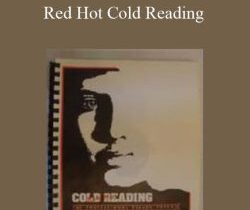 Herb Dewey – Red Hot Cold Reading