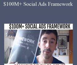 Hernan Vazquez – $100M+ Social Ads Framework