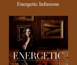 Hey U Human – Energetic Infusions