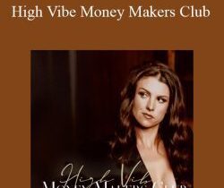 Hey U Human – High Vibe Money Makers Club