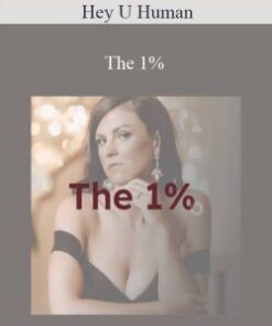 Hey U Human – The 1%