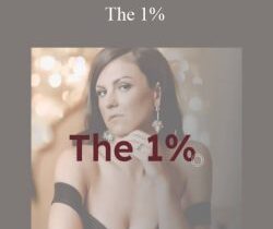 Hey U Human – The 1%