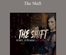 Hey U Human – The Shift