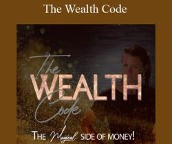 Hey U Human – The Wealth Code