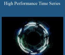 High Performance Time Series