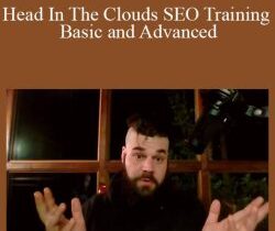 Holly Starks – Head In The Clouds SEO Training Basic and Advanced