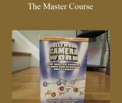 Hollywood Camera Work – The Master Course