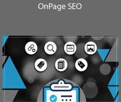 HumanProofDesigns – OnPage SEO