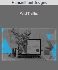 HumanProofDesigns – Paid Traffic