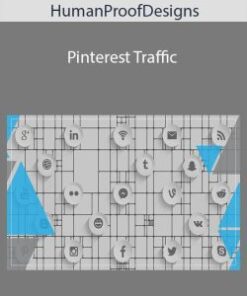 HumanProofDesigns – Pinterest Traffic