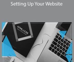 HumanProofDesigns – Setting Up Your Website