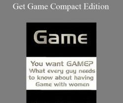 IN10SE – Get Game Compact Edition