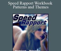 IN10SE – Speed Rapport Workbook Patterns and Themes