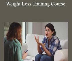 ITU Learning – Weight Loss Training Course