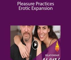 Ian Ferguson (Jaiya ‘s Husband) – Pleasure Practices & Erotic Expansion