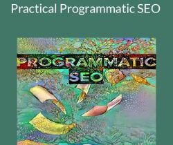 Ian Nuttall – Practical Programmatic SEO